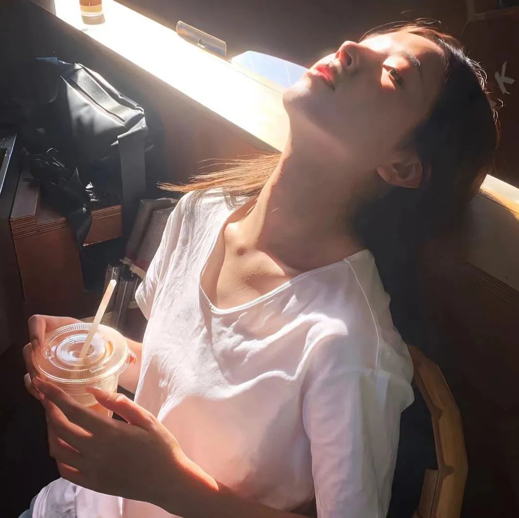 天使的对话